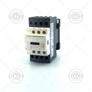 Contactor LC1D188P7230AC SCHNEIDER