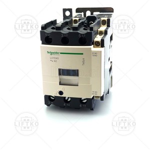 Contactor 18,5KW 230VAC LC1D40P7