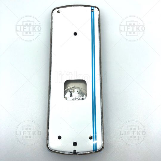 Trgovina/1815_Tipkalo-zunanje-z-2-tipkama-modra-brez-kazalnika-nadometno-YAKAMOZ-BUTKON_LOP-2-Buttons-Blue-Without-Display-Surface-Mount-YAKAMOZ-BUTKON_3
