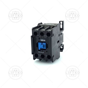 Kontaktor KLN 22-10 110VAC ISKRA