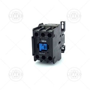 Contactor KLN 22-10 110VAC ISKRA