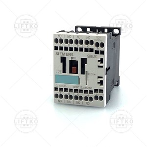 Contactor 2D+2M 110VAC 3RH1122-2AF00 SIEMENS