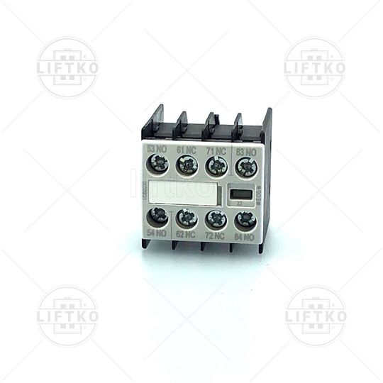 Trgovina/1824_Stikalni-blok-pomozni-LSZDH522-2NO2NC-SCHRACK_Auxiliary-Switch-Block-LSZDH522-2NO2NC-SCHRACK
