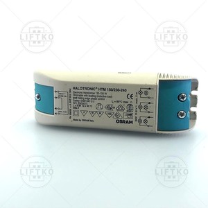 Transformator HALTRONIC HT150/230/-240 12L