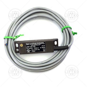 Switch for UPS CS-100