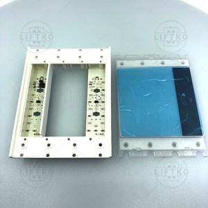 Multifunctional Keyboard Pad 3MM MA 9999 SCHAEFER