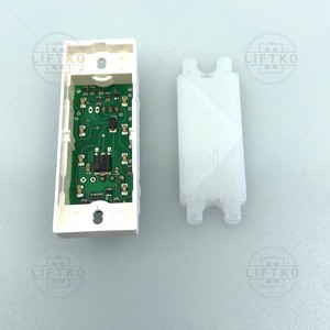 Direction Indicator For Further Driving LP4824 White SCHAEFER