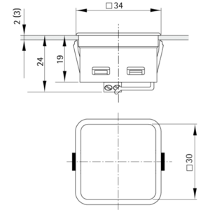 Indicator 42 P VIII LC 