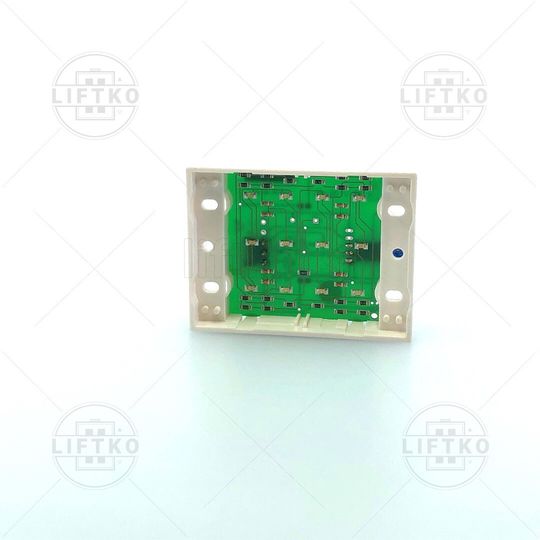 Trgovina/1900_Vezje-smerne-puscice-LF4848-24-30VDC-SCHAEFER_Printed-Circuit-for-Push-Button-LF4848-24-30VDC-SCHAEFER_1