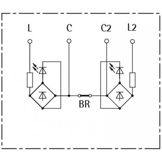 Trgovina/1900_Vezje-smerne-puscice-LF4848-24-30VDC-SCHAEFER_Printed-Circuit-for-Push-Button-LF4848-24-30VDC-SCHAEFER_3