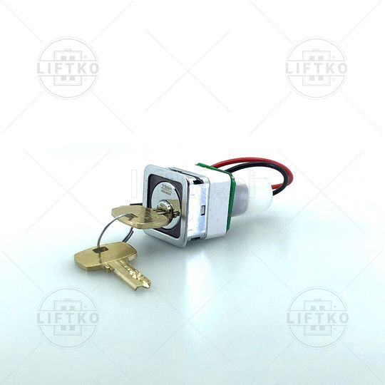 Trgovina/1904_Poziv-na-kljuc-CHROMO-9019-rdeca-IRIMAR_Key-Switch-CHROMO-9019-Red-IRIMAR