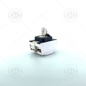 Key Switch C5Q216V DMG 