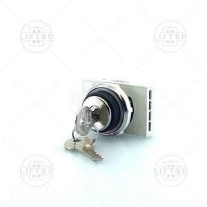 Key Switch CF K216VSMK DMG