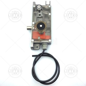 Door Lock Single KN1-1 Right 