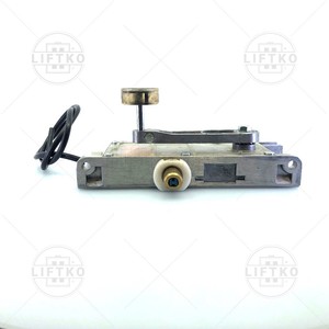 Door Lock Single KN2-1 right