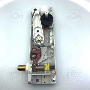 Door Lock Single DL1R-X15(u).30 IP54 Left KRONENBERG