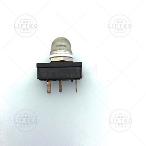 Thermal Protection ETA 1410 - 2A VIMEC