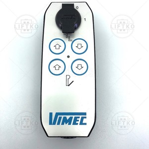 Console For V65/V53 VIMEC