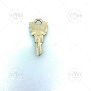 Key For Platform V65 VIMEC