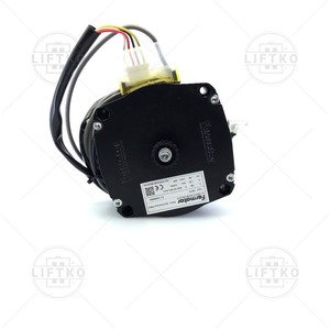 Motor pogona vrat PREMIUM PM FERMATOR