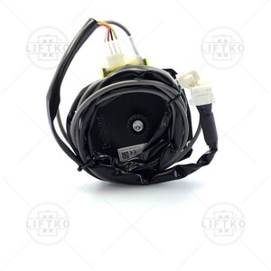 Motor pogona vrat PREMIUM PM FERMATOR