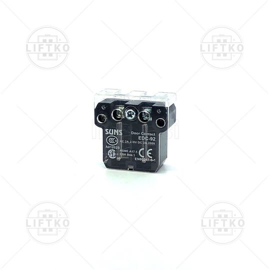 Trgovina/2014_Kontakt-EDC-92-jaskovnih-avtomatskih-vrat-PREMIUM-z-vilicami-FERMATOR_Shaft-Automatic-Door-PREMIUM-Contact-EDC-92-With-Shunt-FERMATOR_1