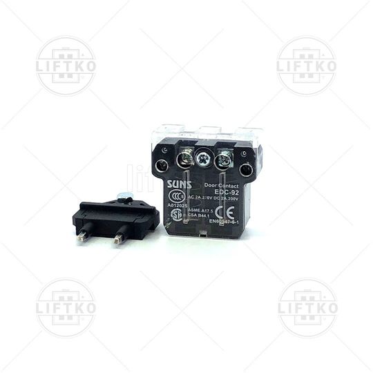 Trgovina/2014_Kontakt-EDC-92-jaskovnih-avtomatskih-vrat-PREMIUM-z-vilicami-FERMATOR_Shaft-Automatic-Door-PREMIUM-Contact-EDC-92-With-Shunt-FERMATOR