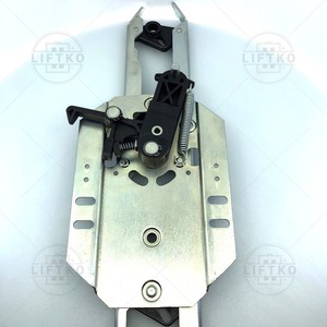 Nož avtomatskih vrat levi, 570mm FERMATOR