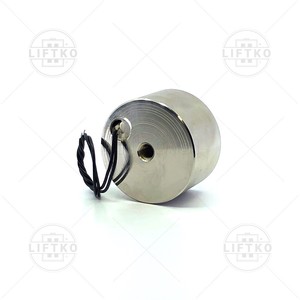 Electro Magnet For Semi-Automatic Door Holder 24VDC OPERA-ACCESS