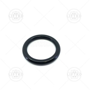 O-ring gumi kolesa OR NBR70 