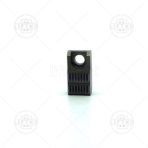 Brake Pad For Catching Device Type BF2D SLC