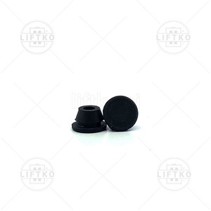 Rubber Damper For Automatic Door Wings IMP