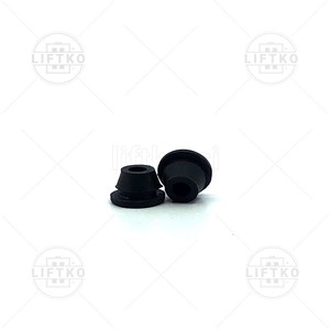 Rubber Damper For Automatic Door Wings IMP