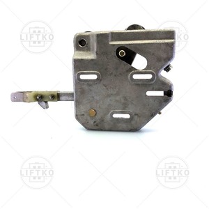 Door Lock Single AK-01 IMP left 
