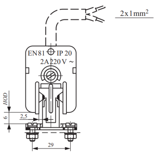 Trgovina/2047_Kontakt-PE-06-jaskovnih-avtomatskih-vrat-z-vilicami-KONCAR_Shaft-Automatic-Door-Contact-PE-06-With-Shunt-KONCAR_1