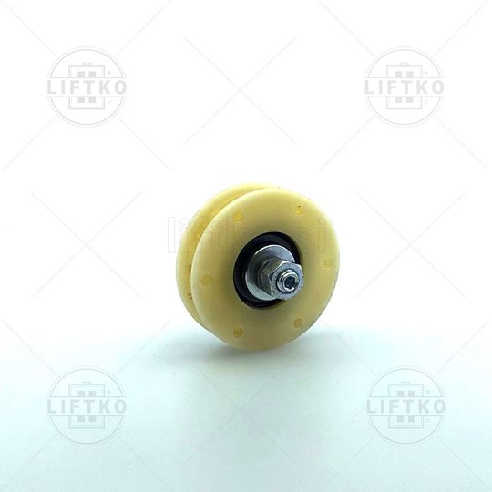 Trgovina/2055_Kolo-tekalno-vrat-58x15510mm-oglat-utor-M8-RST_Top-Door-Roller-58x15510mm-Rectangular-Groove-M8-RST