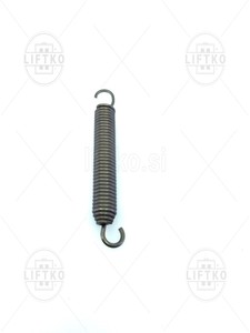 Spring Tension Knife For Automatic Door OLD MODEL IMP