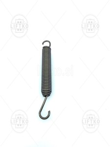 Spring Tension Knife For Automatic Door OLD MODEL IMP