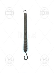Spring Tension Knife For Automatic Door NEW MODEL TYPE IMP