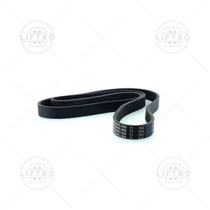 Cab Door Drive Belt PJ-965 