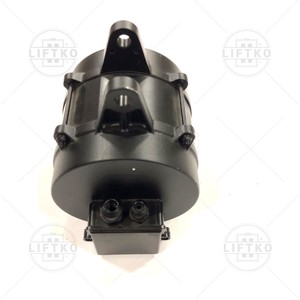Motor pogona vrat 220/380VAC 320.05.9040/380M WITTUR