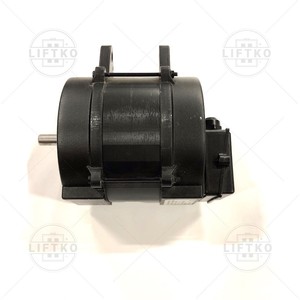 Motor pogona vrat 220/380VAC 320.05.9040/380M WITTUR