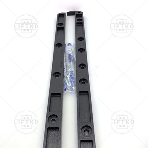 Del noža avtomatskih vrat, 505mm SEMATIC 