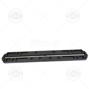 Del noža avtomatskih vrat, 505mm SEMATIC 