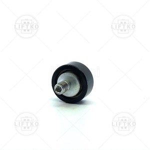 Kolo ekscentrično vrat Ø35x16mm, M10 MEILLER