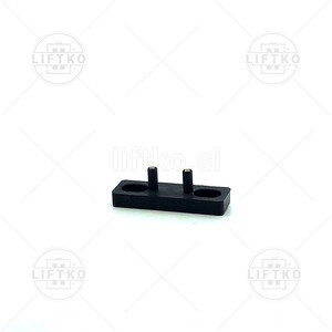 Shaft Automatic Door Contact Shunt CMM
