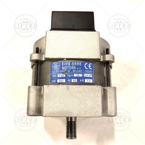 Motor pogona vrat F16 CMM 