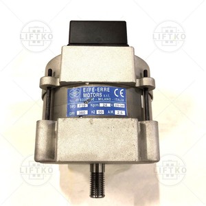 Motor pogona vrat F16 CMM 