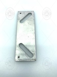 Nosilec aluminijast za magnete NEW LIFT