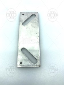 Aluminum Bracket For Magnets NEW LIFT